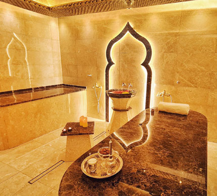 Moroccan Bath RDC Raj Nagar Ghaziabad 
